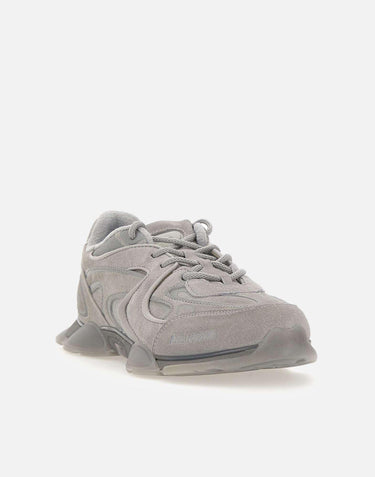 Sneakers "Eris" F3487004 GREY AXEL ARIGATO 
