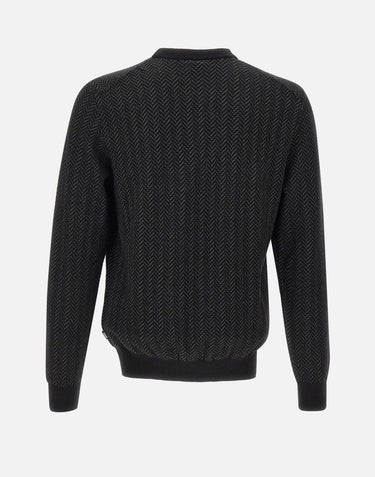 Maglione "H-Habito" 50549985 001 BOSS 