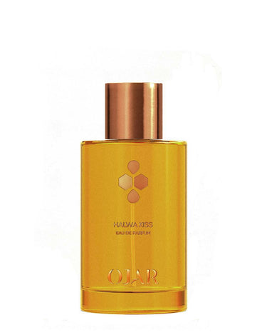 Eau de Parfum "Halwa Kiss" 100ml HALWA100 100ML OJAR 
