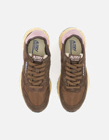 Sneakers "Reelwind Low" WWLW UT12 AUTRY 