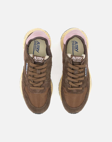 Sneakers "Reelwind Low" WWLW UT12 AUTRY 