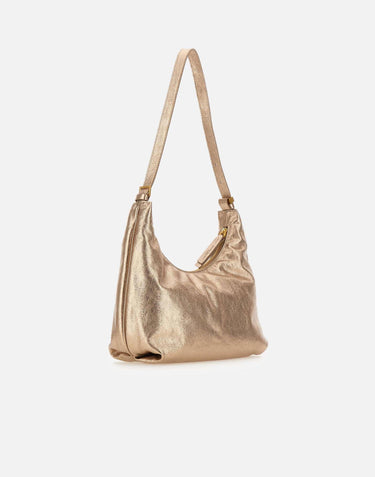 Borsa a spalla "Ella" BS11926 VNCMETMIRAGE GIANNI CHIARINI 