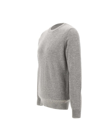 Maglia in lana e cashmere 400101 419 KANGRA 