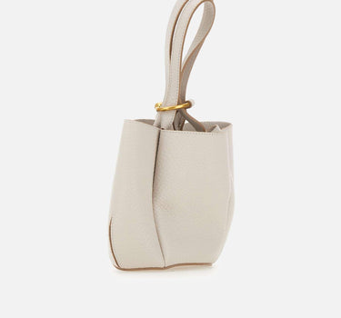 Borsa a mano "Lily" BS12000 RNGDBLTUSABBIA GIANNI CHIARINI 