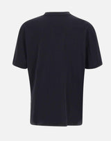T-shirt "Eutaw" 26SBLUH02302 007439999 BLAUER 