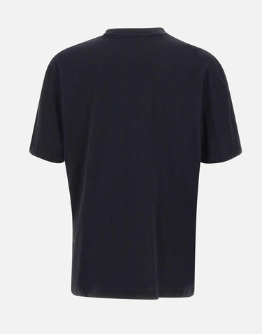 T-shirt "Eutaw" 26SBLUH02302 007439999 BLAUER 