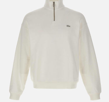 Felpa in cotone SH7759 70V LACOSTE 