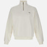 Felpa in cotone SH7759 70V LACOSTE 