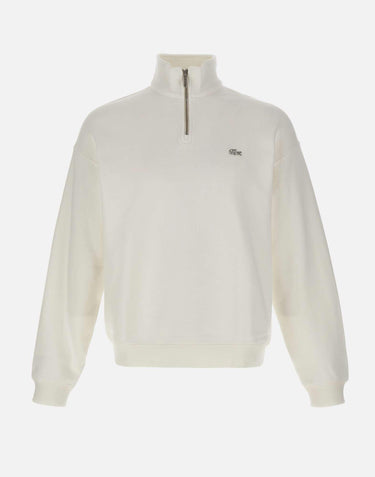 Felpa in cotone SH7759 70V LACOSTE 