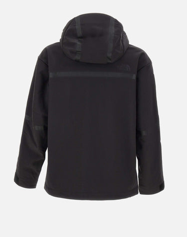 "Nse softshell jkt" NF0A8E34 JK31 THE NORTH FACE 