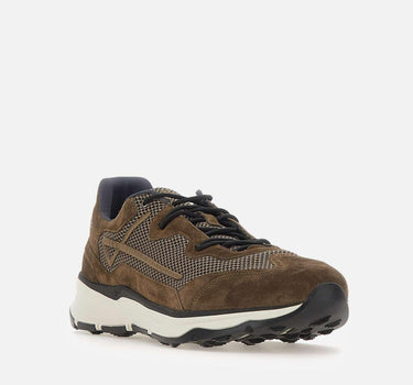 Sneakers running SH000050U 500017740 HERNO 