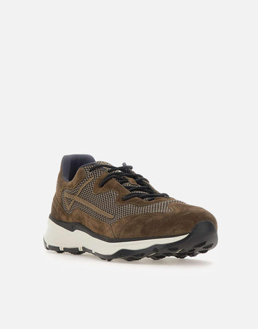 Sneakers running SH000050U 500017740 HERNO 