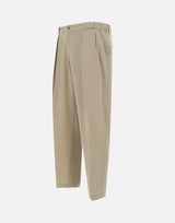 Pantaloni "PortobelloS"  in lana PORTOBELLOS 32508200133 BRIGLIA 1949 