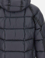 "D.D. Shell Hooded Down Puffer Jacket" RFCMOW702A 110416A888 C.P. COMPANY 