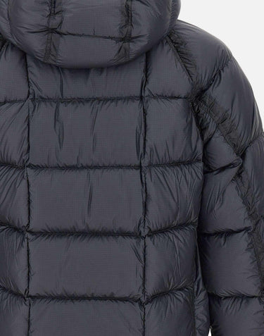 "D.D. Shell Hooded Down Puffer Jacket" RFCMOW702A 110416A888 C.P. COMPANY 