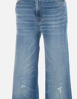 Jeans "Modern Dojo" 7U54244A U7MIM 7 FOR ALL MANKIND 