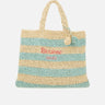 Borsa a spalla "Plentia Riccione" AA6245A0006 64728 LIU-JO 