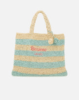 Borsa a spalla "Plentia Riccione" AA6245A0006 64728 LIU-JO 