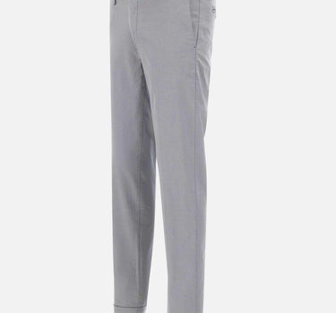 Pantaloni "Mucha10" P24910JM 7F2100170 RE-HASH 