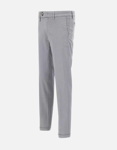 Pantaloni "Mucha10" P24910JM 7F2100170 RE-HASH 