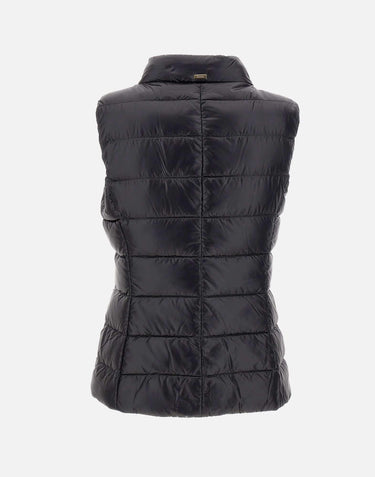 Gilet "Giulia" PI0661DIC 12017Z9300 HERNO 