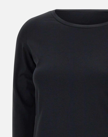 T-shirt "Multia" in cotone stretch 2515971021600 003 WEEKEND MAX MARA 