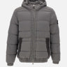 Piumino "Seamless Tunnel Nylon down tc" 4100040S0028 V006B STONE ISLAND 