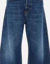 "Relaxed jeans 1996 d-sire 09i27" A06926 09I2701 DIESEL 