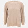 Maglia in misto lana e cashmere 450801 333 KANGRA 