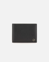 Portafoglio "Micron" SU0107MIC NERO ORCIANI 