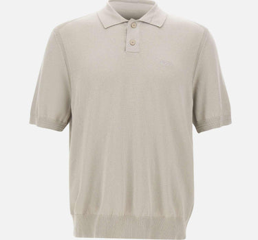 Polo "Asac" 50514223 070 BOSS 