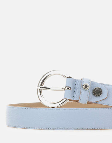 Cintura in pelle CN9903707 GRNOASI GIANNI CHIARINI 