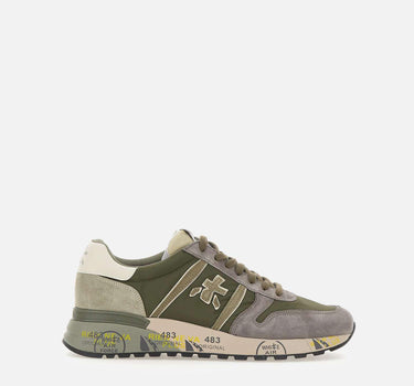 Sneakers "Lander7706" LANDER 7706 PREMIATA