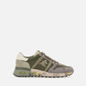 Sneakers "Lander7706" LANDER 7706 PREMIATA 