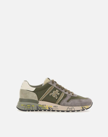 Sneakers "Lander7706" LANDER 7706 PREMIATA 