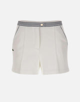 Shorts in piqué GF9835 522 LACOSTE 