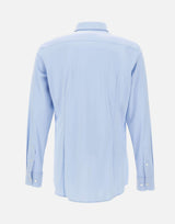 Camicia "Hank" 50503554 450 BOSS 