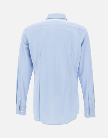 Camicia "Hank" 50503554 450 BOSS 