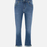 Jeans "Monroe" UA5159DS800 78704 LIU-JO 