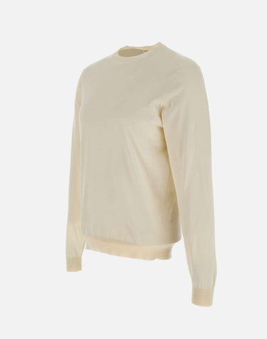 Maglia in cotone superlight GC1ML SU18R020 FILIPPO DE LAURENTIIS 