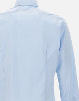 Camicia in cotone I1U02P0136072 0001 BARBA 