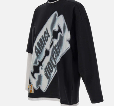 Maglia "No Name A" DFM54039TJ101 BLADE PDF 