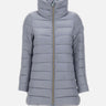 Piumino "Iris21Lydia" D43620W IRIS2190047 SAVE THE DUCK 