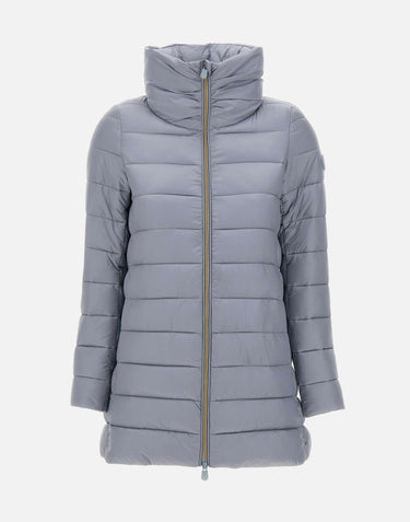 Piumino "Iris21Lydia" D43620W IRIS2190047 SAVE THE DUCK 