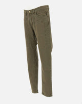Pantaloni "John" JOHN001 GABA0067008 JECKERSON 
