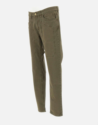 Pantaloni "John" JOHN001 GABA0067008 JECKERSON 