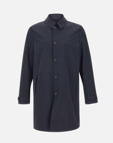 "Montecristo Thermo Coat Jkt" 25061 60 RRD 