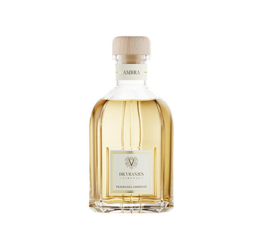 Fragranza ambiente "Ambra" 250ml FRV0012MLNEE1 250ML VRANJES FIRENZE 