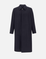 Cappotto Loden con piega posteriore OC0225FB4710 0790 BOGLIOLI 