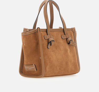 Borsa a mano "Miss Marcella" BS8065 CMPLCARAMEL MARCELLA CLUB GIANNI CHIARINI 